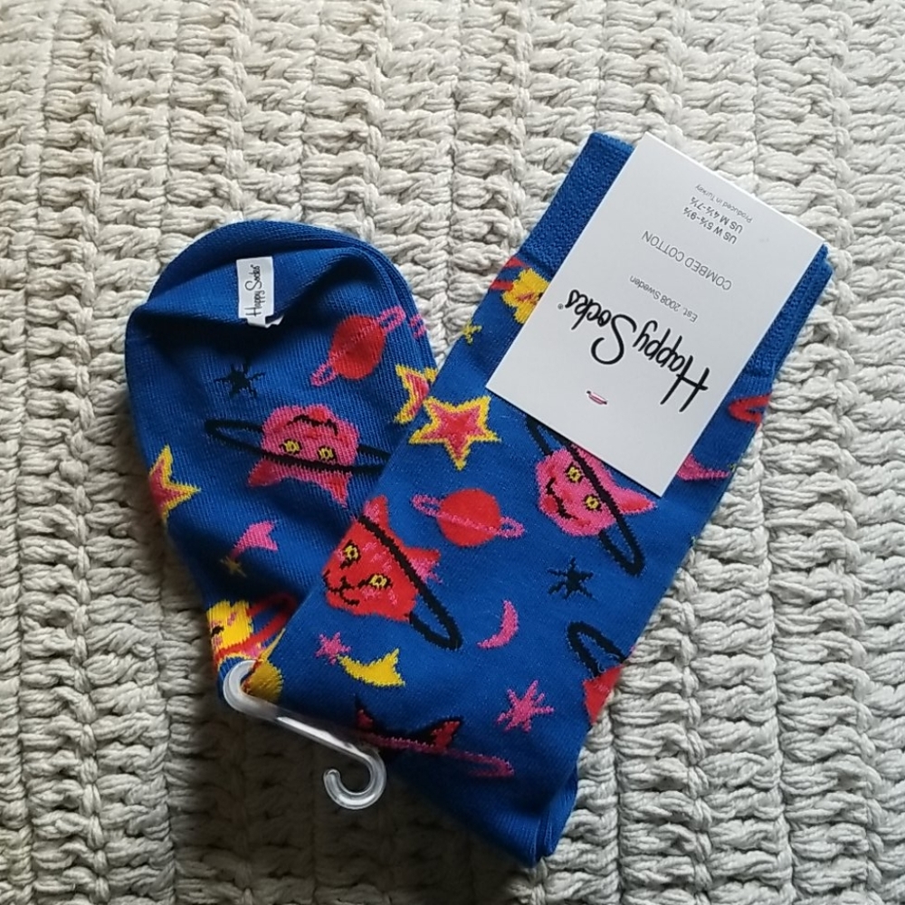 Happy Socks - Picture 3 of 6